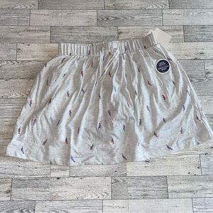 Skirt/short for girl